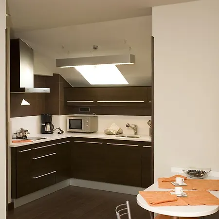 Apartamentos Viavelez La Caridad Habitación foto