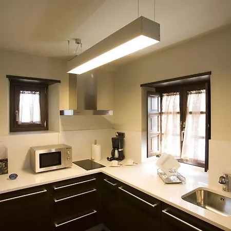 Apartamentos Viavelez La Caridad Habitación foto
