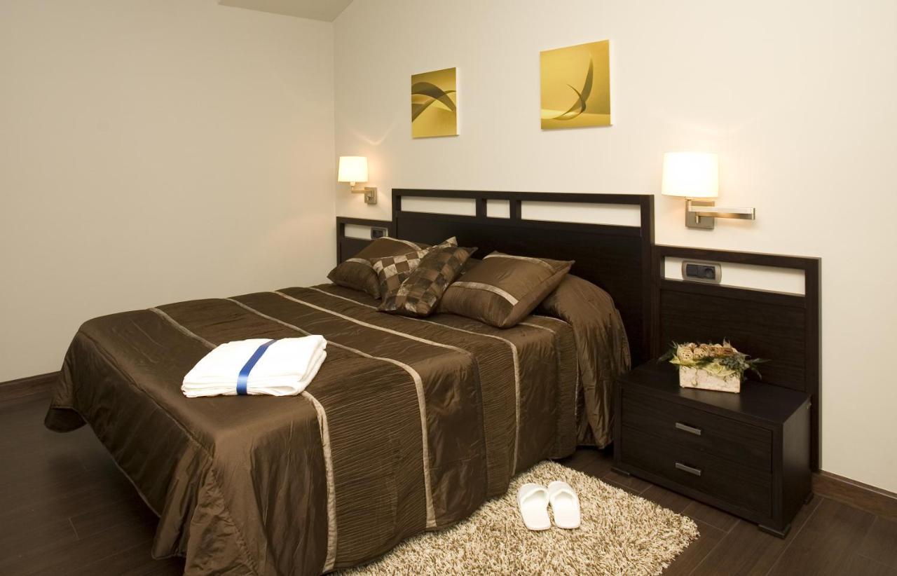 Appartement Viavelez La Caridad