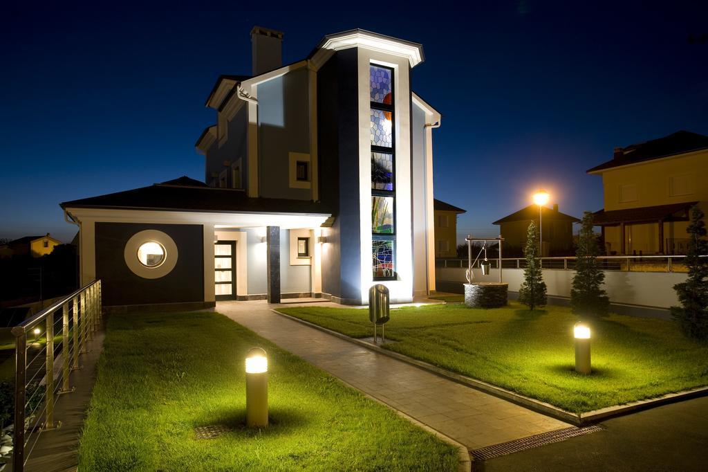 Viavelez Appartement *