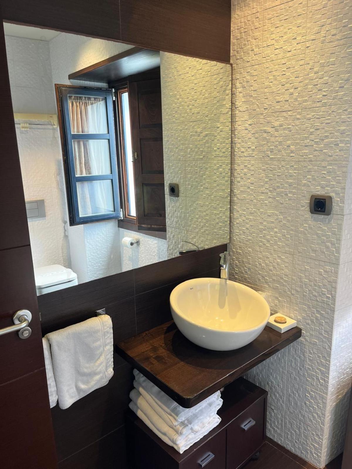 Appartement Viavelez La Caridad