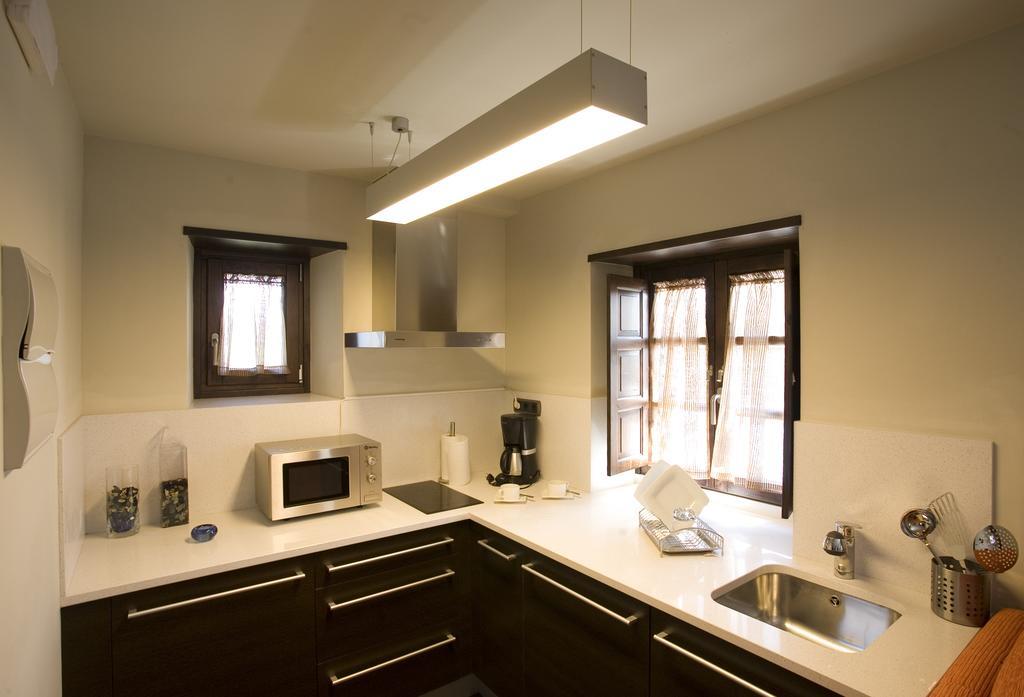 Viavelez Appartement La Caridad